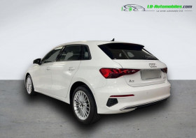 Audi A3 Sportback 30 TDI 116 BVA  occasion  Beaupuy - photo n3