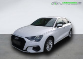 Audi A3 Sportback occasion année 2022 boite Automatique Annonce Audi A3 Sportback occasion Diesel 30 TDI 116 BVA à Beaupuy