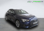 Audi A3 Sportback occasion année 2022 boite Automatique Annonce Audi A3 Sportback occasion Diesel 30 TDI 116 BVA à Beaupuy