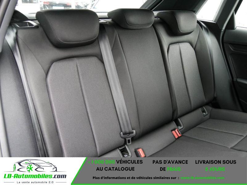 Audi A3 Sportback 30 TDI 116 BVA 2022 - photo n°4 Audi A3 Sportback 30 TDI 116 BVA  occasion à Beaupuy - photo n°4