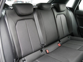 Audi A3 Sportback 30 TDI 116 BVA  occasion  Beaupuy - photo n4