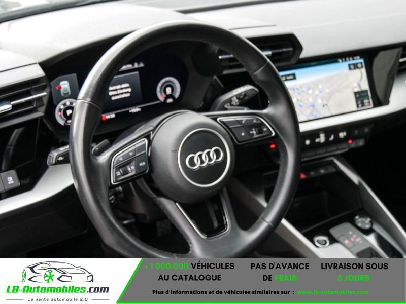 Audi A3 Sportback 30 TDI 116 BVA 2022 - photo n°5 Audi A3 Sportback 30 TDI 116 BVA  occasion à Beaupuy - photo n°5