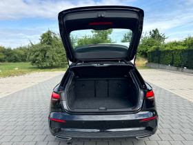 Audi A3 Sportback 30 TDI 116 BVA  occasion  Beaupuy - photo n10