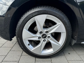 Audi A3 Sportback 30 TDI 116 BVA  occasion  Beaupuy - photo n9