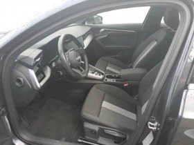 Audi A3 Sportback 30 TDI 116 BVA  occasion  Beaupuy - photo n3