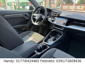 Audi A3 Sportback 30 TDI 116 BVA  occasion  Beaupuy - photo n6