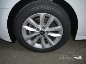 Audi A3 Sportback 30 TDI 116 BVA  occasion  Beaupuy - photo n7
