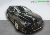Audi A3 Sportback 30 TDI 116 BVA   Beaupuy 31