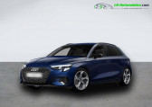 Audi A3 Sportback occasion année 2022 boite Automatique Annonce Audi A3 Sportback occasion Diesel 30 TDI 116 BVA à Beaupuy