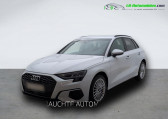Audi A3 Sportback 30 TDI 116 BVA   Beaupuy 31