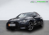 Audi A3 Sportback occasion année 2023 boite Automatique Annonce Audi A3 Sportback occasion Diesel 30 TDI 116 BVA à Beaupuy