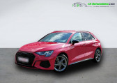 Audi A3 Sportback 30 TDI 116 BVA   Beaupuy 31