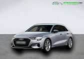 Audi A3 Sportback 30 TDI 116 BVA   Beaupuy 31