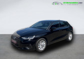 Audi A3 Sportback occasion année 2022 boite Automatique Annonce Audi A3 Sportback occasion Diesel 30 TDI 116 BVA à Beaupuy