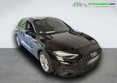 Audi A3 Sportback occasion année 2022 boite Automatique Annonce Audi A3 Sportback occasion Diesel 30 TDI 116 BVA à Beaupuy
