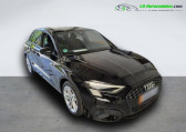 Audi A3 Sportback occasion année 2022 boite Automatique Annonce Audi A3 Sportback occasion Diesel 30 TDI 116 BVA à Beaupuy