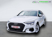 Audi A3 Sportback occasion année 2022 boite Automatique Annonce Audi A3 Sportback occasion Diesel 30 TDI 116 BVA à Beaupuy