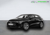 Annonce Audi A3 Sportback occasion Diesel 30 TDI 116 BVA  Beaupuy