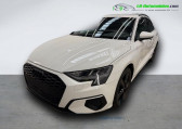 Audi A3 Sportback occasion année 2023 boite Automatique Annonce Audi A3 Sportback occasion Diesel 30 TDI 116 BVA à Beaupuy