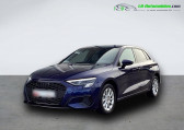 Audi A3 Sportback occasion année 2023 boite Automatique Annonce Audi A3 Sportback occasion Diesel 30 TDI 116 BVA à Beaupuy