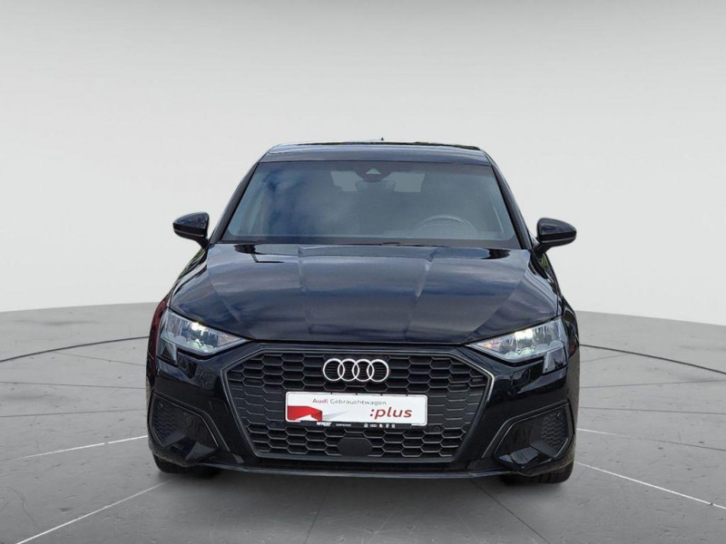 Audi A3 Sportback 30 TDI 116 BVA  occasion � L'Union - photo n�3