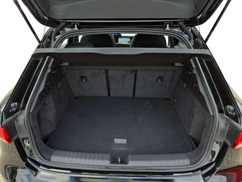 Audi A3 Sportback 30 TDI 116 BVA  occasion � L'Union - photo n�14