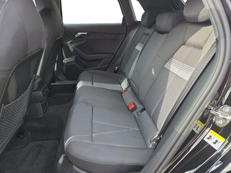 Audi A3 Sportback 30 TDI 116 BVA  occasion � L'Union - photo n�10