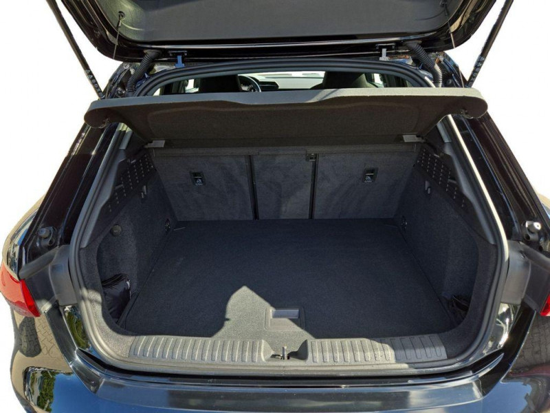 Audi A3 Sportback 30 TDI 116 BVA  occasion � L'Union - photo n�14