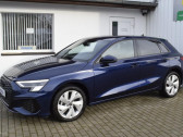 Annonce Audi A3 Sportback occasion Diesel 30 TDI 116 BVA � L'Union