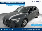 Annonce Audi A3 Sportback occasion Diesel 30 TDI 116 BVA � L'Union