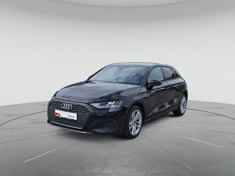 Audi A3 Sportback 30 TDI 116 BVA  occasion  L'Union - photo n2