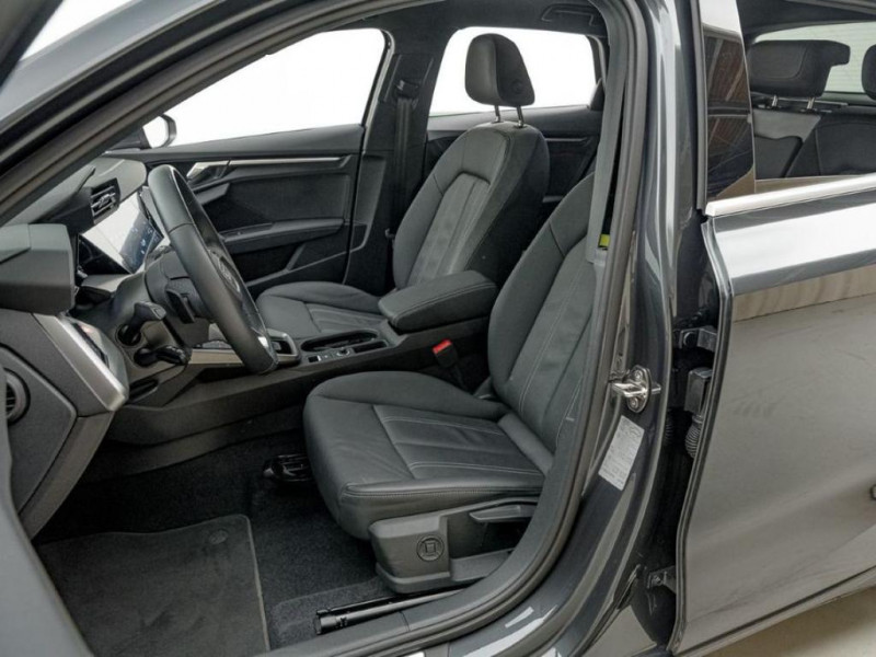 Audi A3 Sportback 30 TDI 116 BVA  occasion  L'Union - photo n13