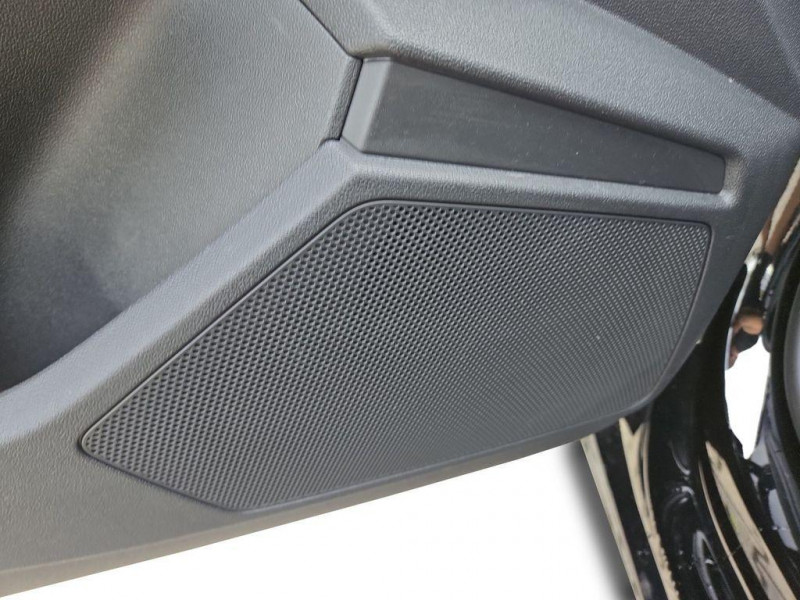 Audi A3 Sportback 30 TDI 116 BVA  occasion  L'Union - photo n11