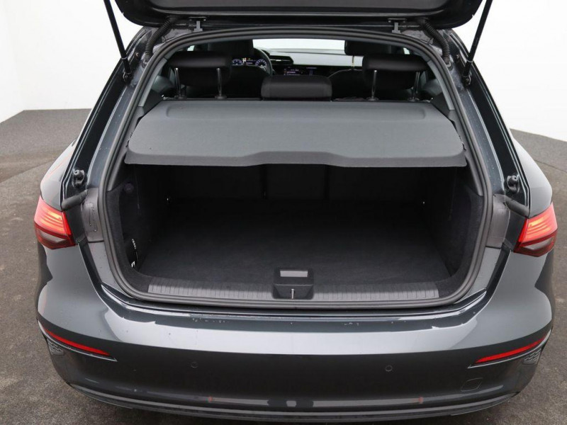 Audi A3 Sportback 30 TDI 116 BVA  occasion  L'Union - photo n9