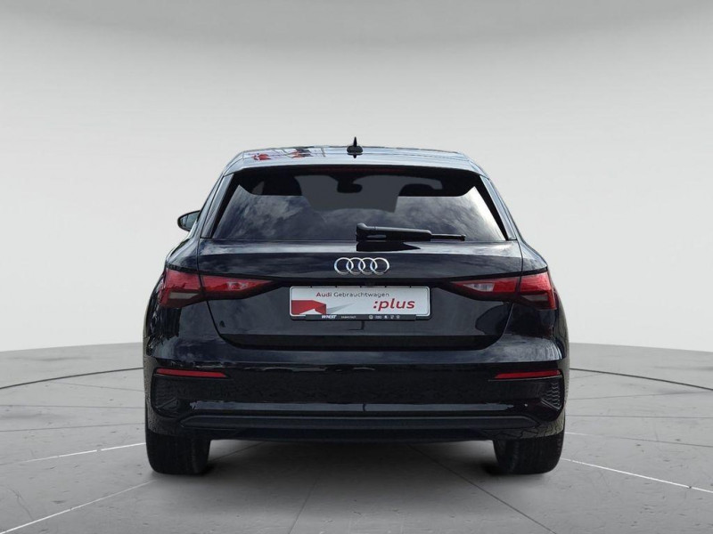 Audi A3 Sportback 30 TDI 116 BVA  occasion  L'Union - photo n7