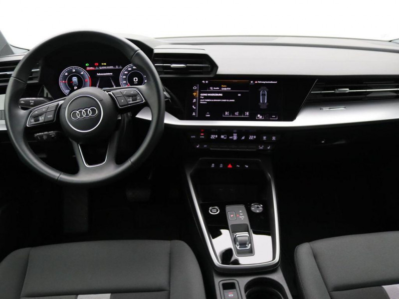 Audi A3 Sportback 30 TDI 116 BVA  occasion  L'Union - photo n12