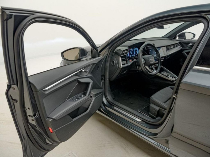 Audi A3 Sportback 30 TDI 116 BVA  occasion  L'Union - photo n12