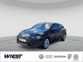 Annonce Audi A3 Sportback occasion Diesel 30 TDI 116 BVA  L'Union