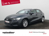 Annonce Audi A3 Sportback occasion Diesel 30 TDI 116 BVA  L'Union