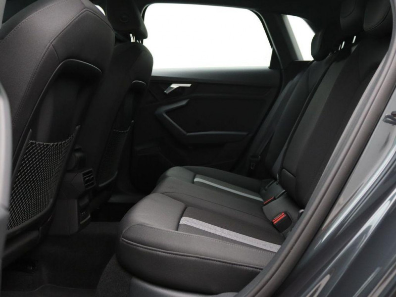 Audi A3 Sportback 30 TDI 116 BVA  occasion  L'Union - photo n11