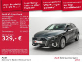 Annonce Audi A3 Sportback occasion Diesel 30 TDI 116 BVA  L'Union