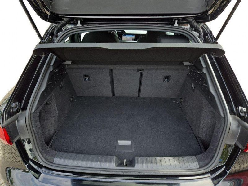 Audi A3 Sportback 30 TDI 116 BVA  occasion  L'Union - photo n14