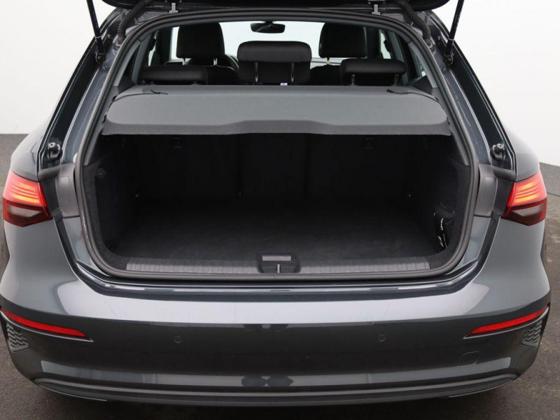 Audi A3 Sportback 30 TDI 116 BVA  occasion  L'Union - photo n9