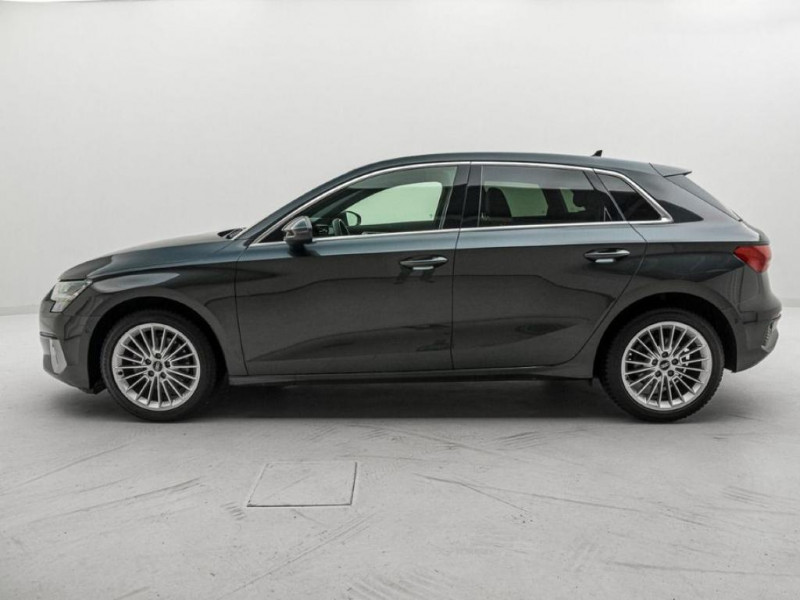 Audi A3 Sportback 30 TDI 116 BVA  occasion  L'Union - photo n5