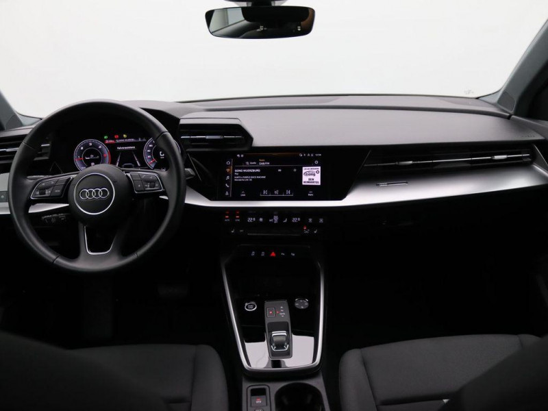Audi A3 Sportback 30 TDI 116 BVA  occasion  L'Union - photo n12
