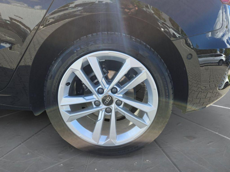 Audi A3 Sportback 30 TDI 116 BVA  occasion  L'Union - photo n15