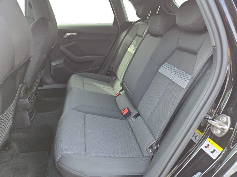Audi A3 Sportback 30 TDI 116 BVA  occasion  L'Union - photo n10