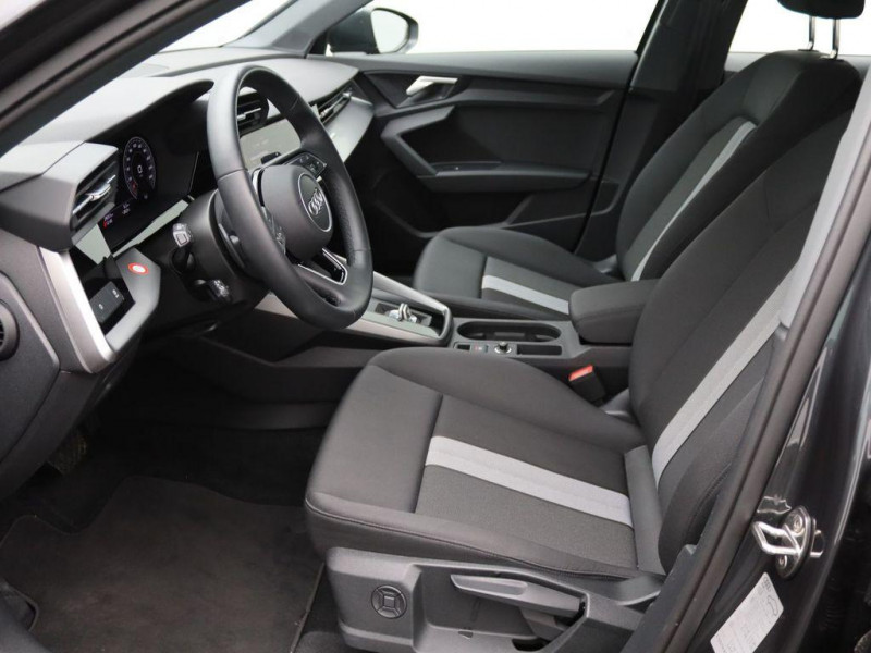 Audi A3 Sportback 30 TDI 116 BVA  occasion  L'Union - photo n13