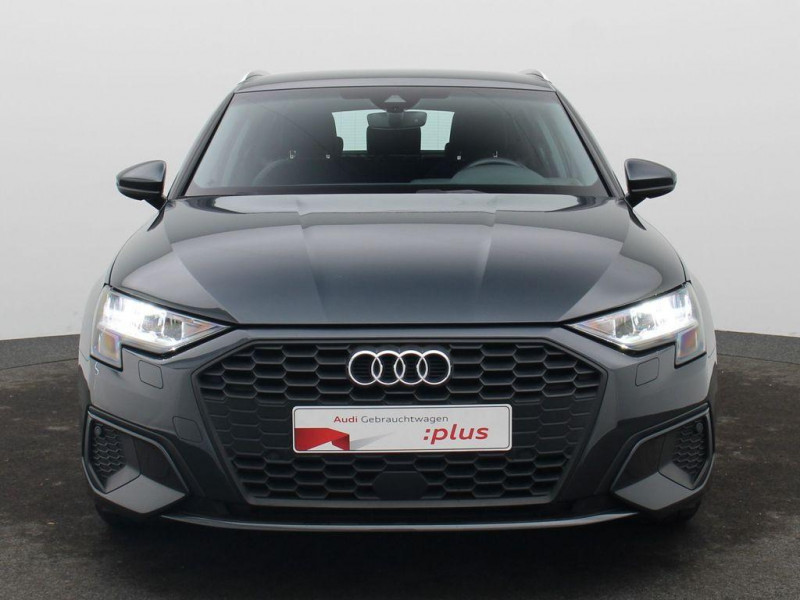 Audi A3 Sportback 30 TDI 116 BVA  occasion  L'Union - photo n4