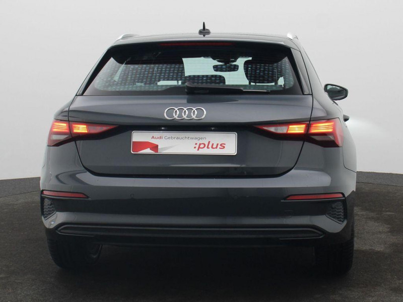 Audi A3 Sportback 30 TDI 116 BVA  occasion  L'Union - photo n8